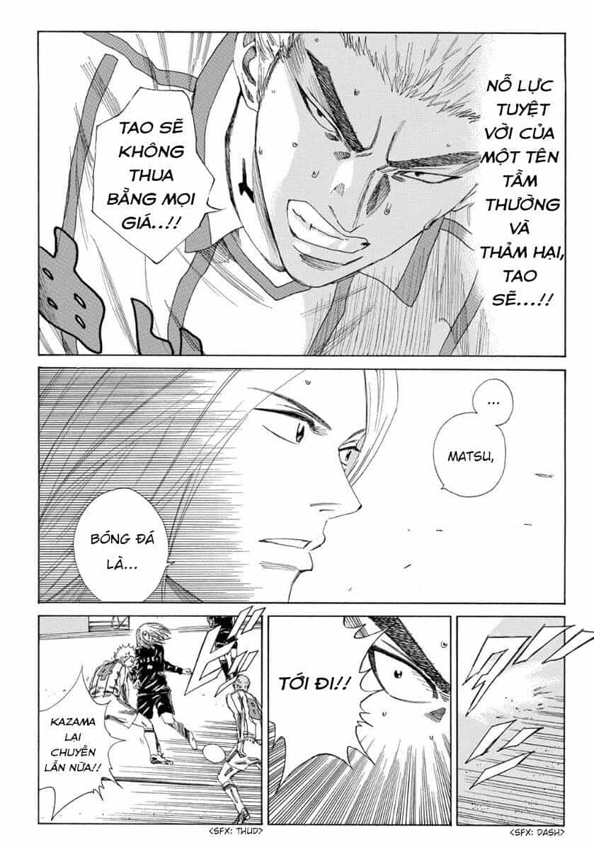 Days - Chương 129 - ảnh 11