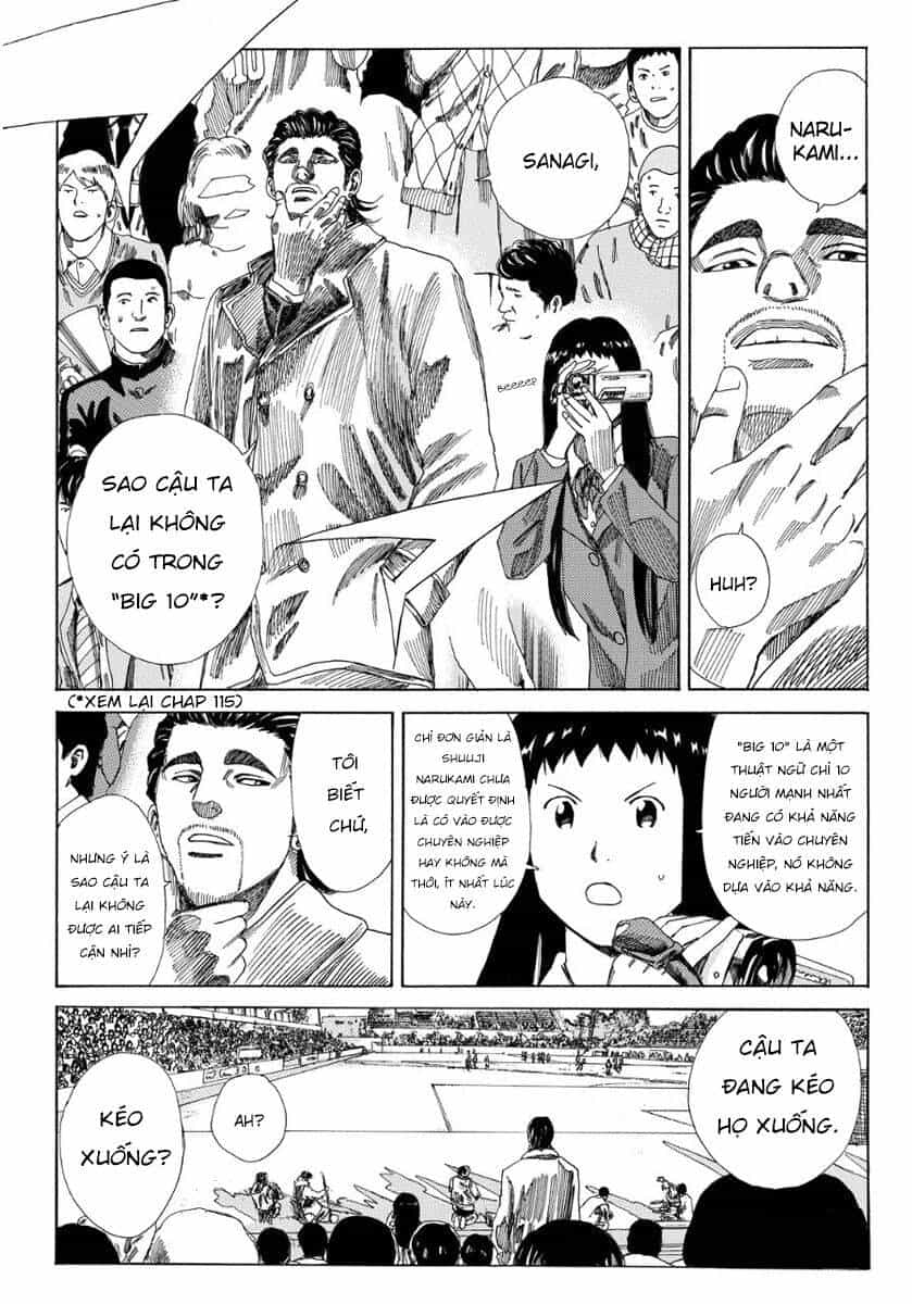 Days - Chương 129 - ảnh 17