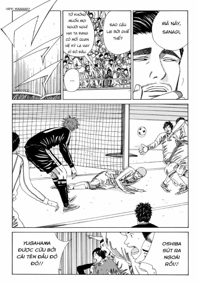 Days - Chương 129 - ảnh 21