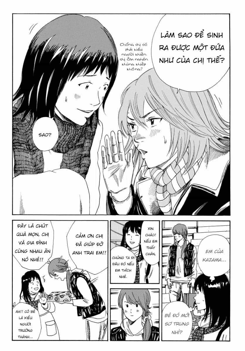 Days - Chương 130 - ảnh 4