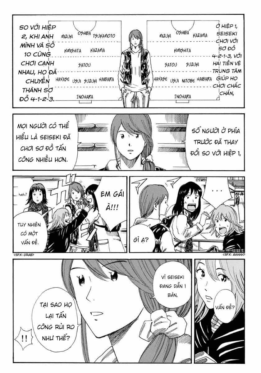 Days - Chương 131 - ảnh 12