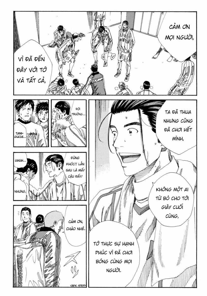 Days - Chương 132 - ảnh 15