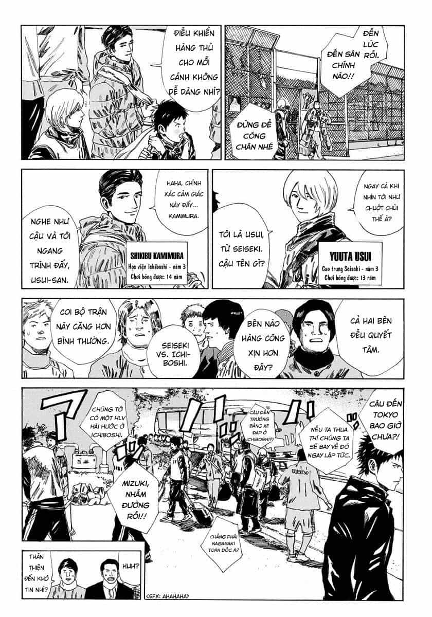 Days - Chương 134 - ảnh 14