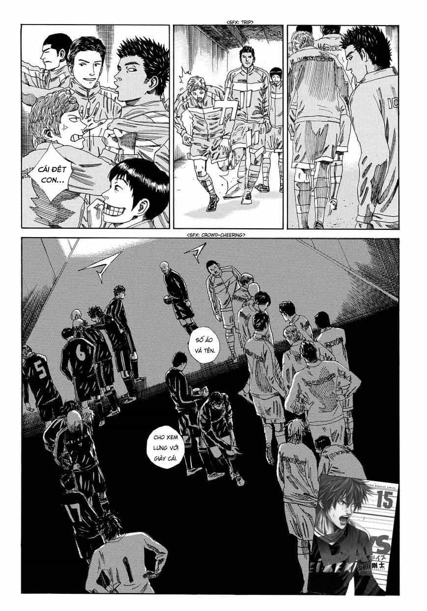 Days - Chương 135 - ảnh 4