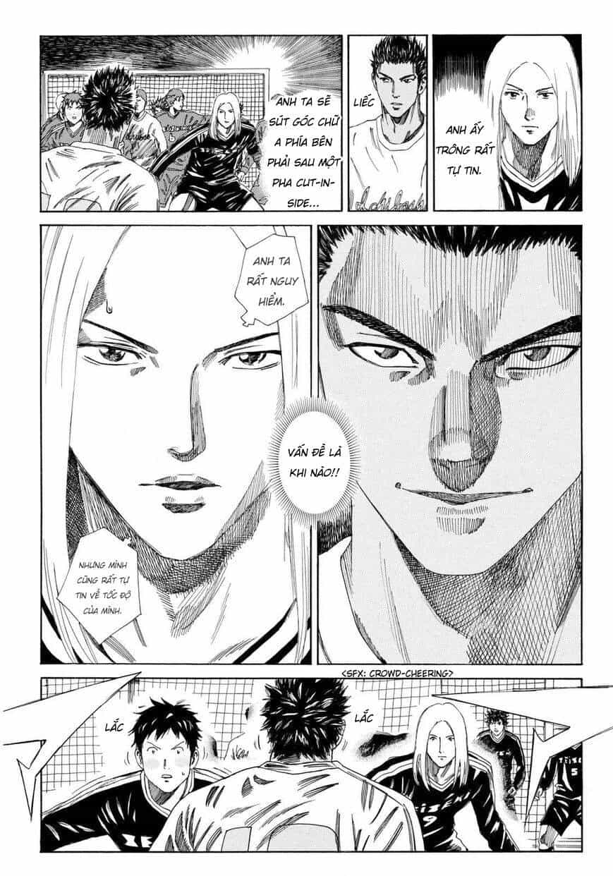 Days - Chương 137 - ảnh 15