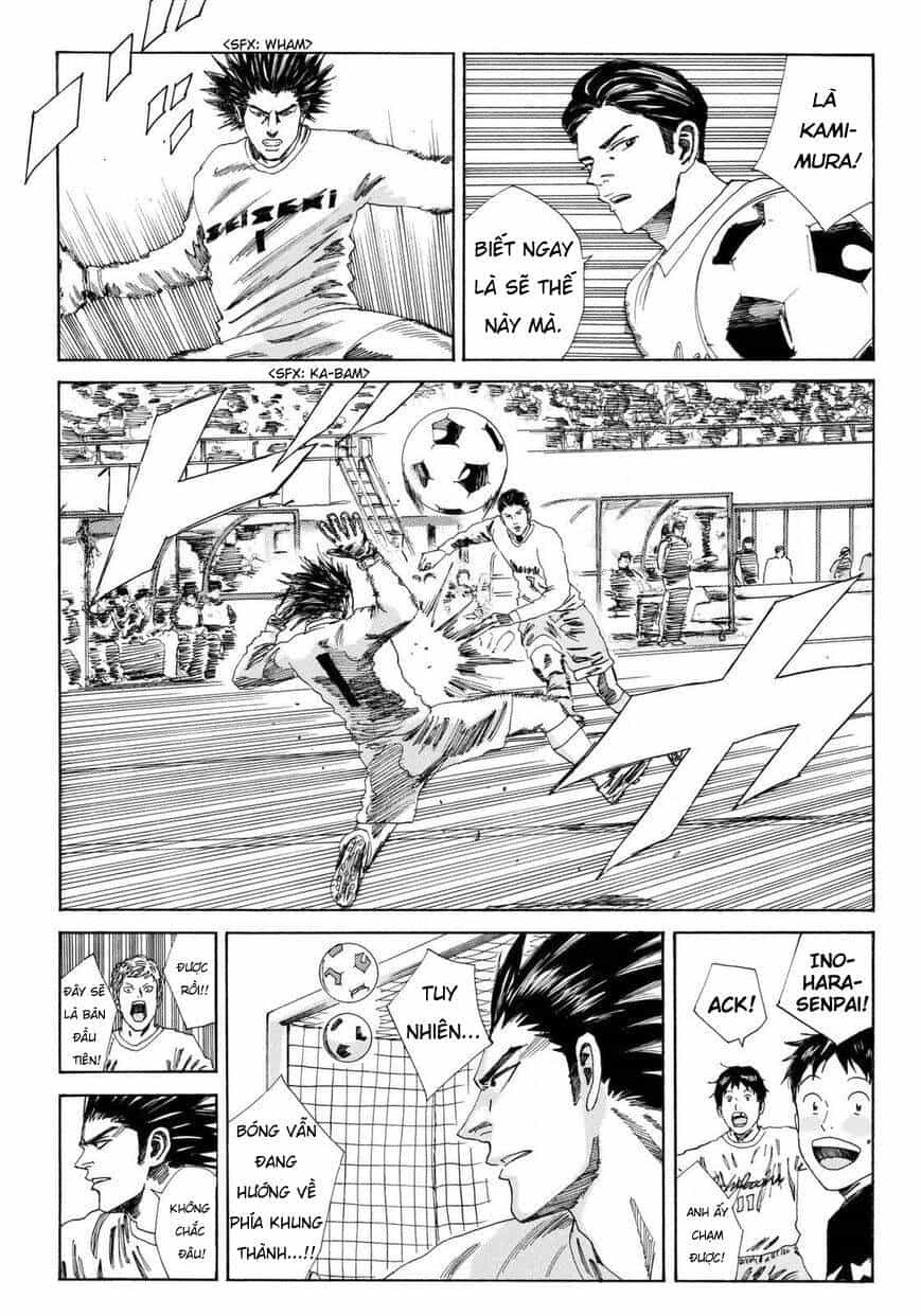 Days - Chương 137 - ảnh 19