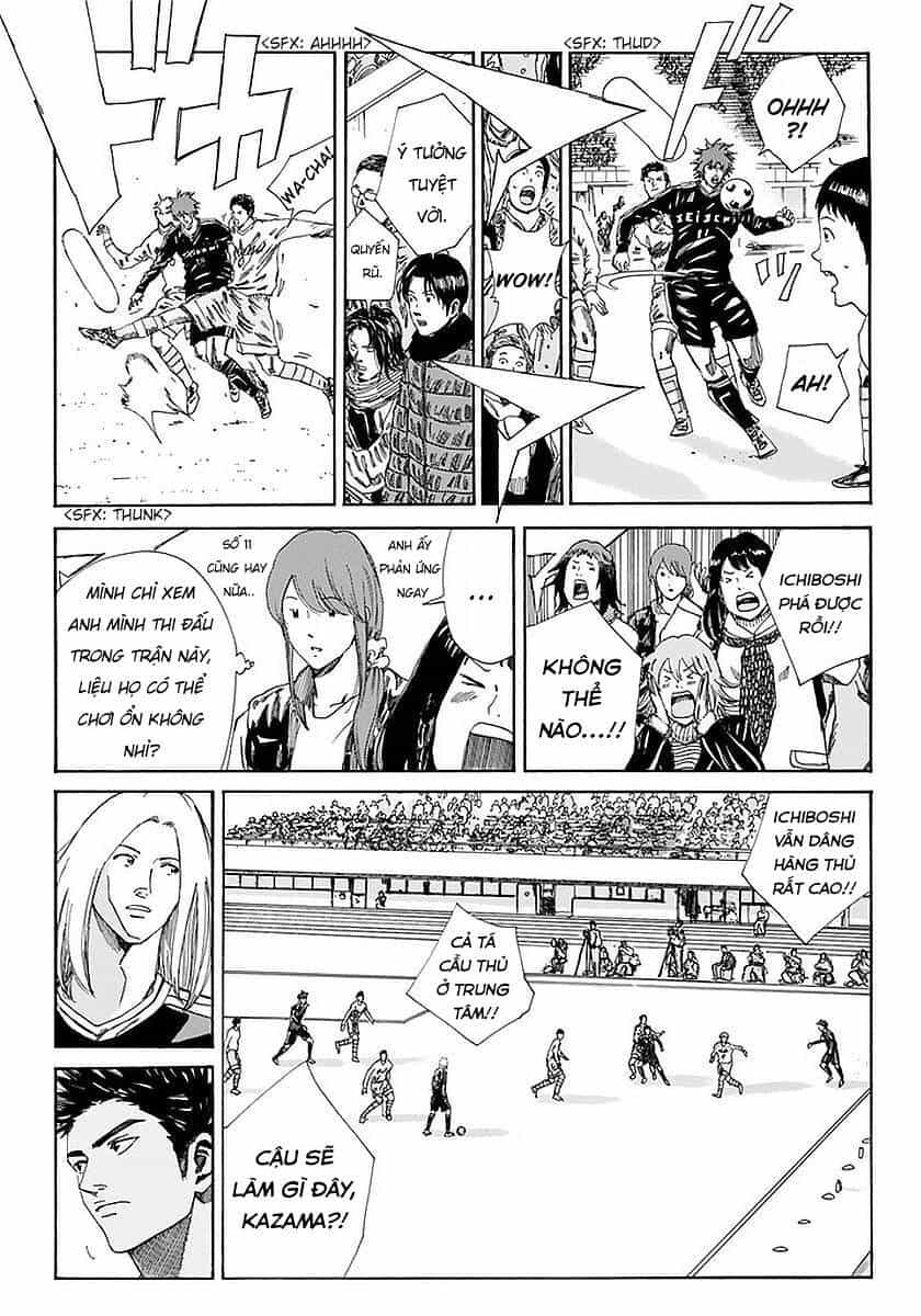 Days - Chương 138 - ảnh 13