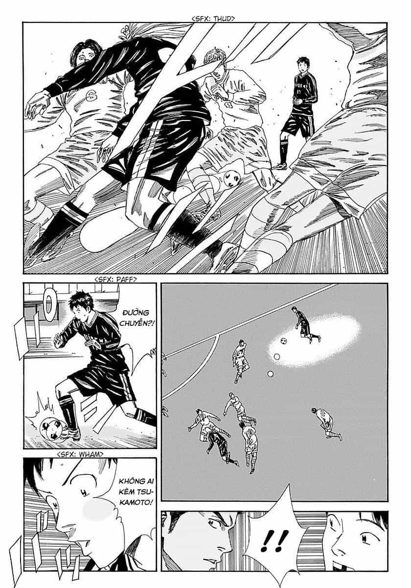 Days - Chương 138 - ảnh 15