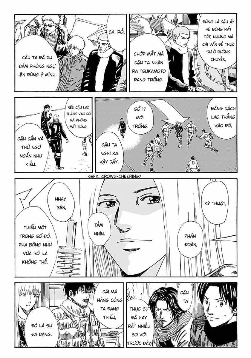Days - Chương 138 - ảnh 17
