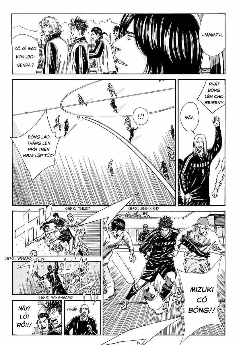 Days - Chương 138 - ảnh 6