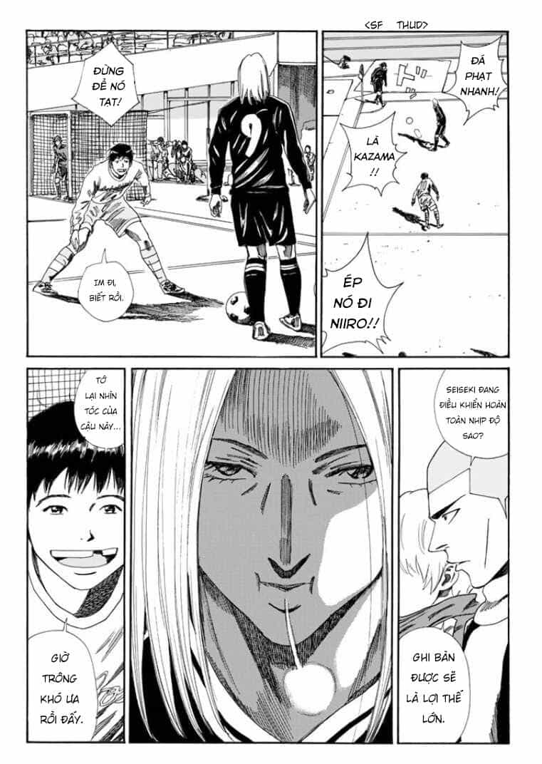 Days - Chương 139 - ảnh 10