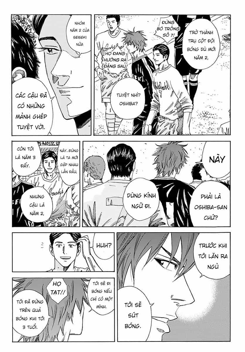 Days - Chương 140 - ảnh 10