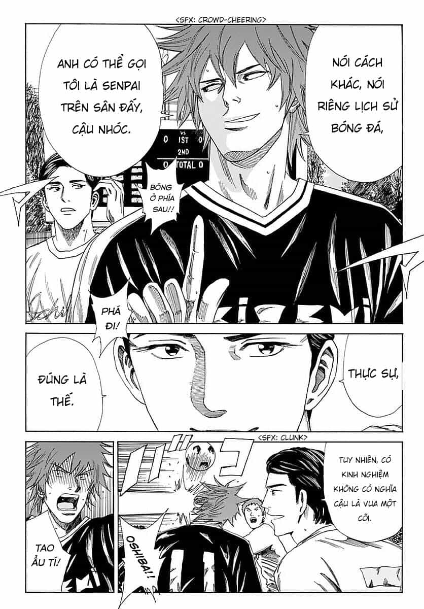 Days - Chương 140 - ảnh 11
