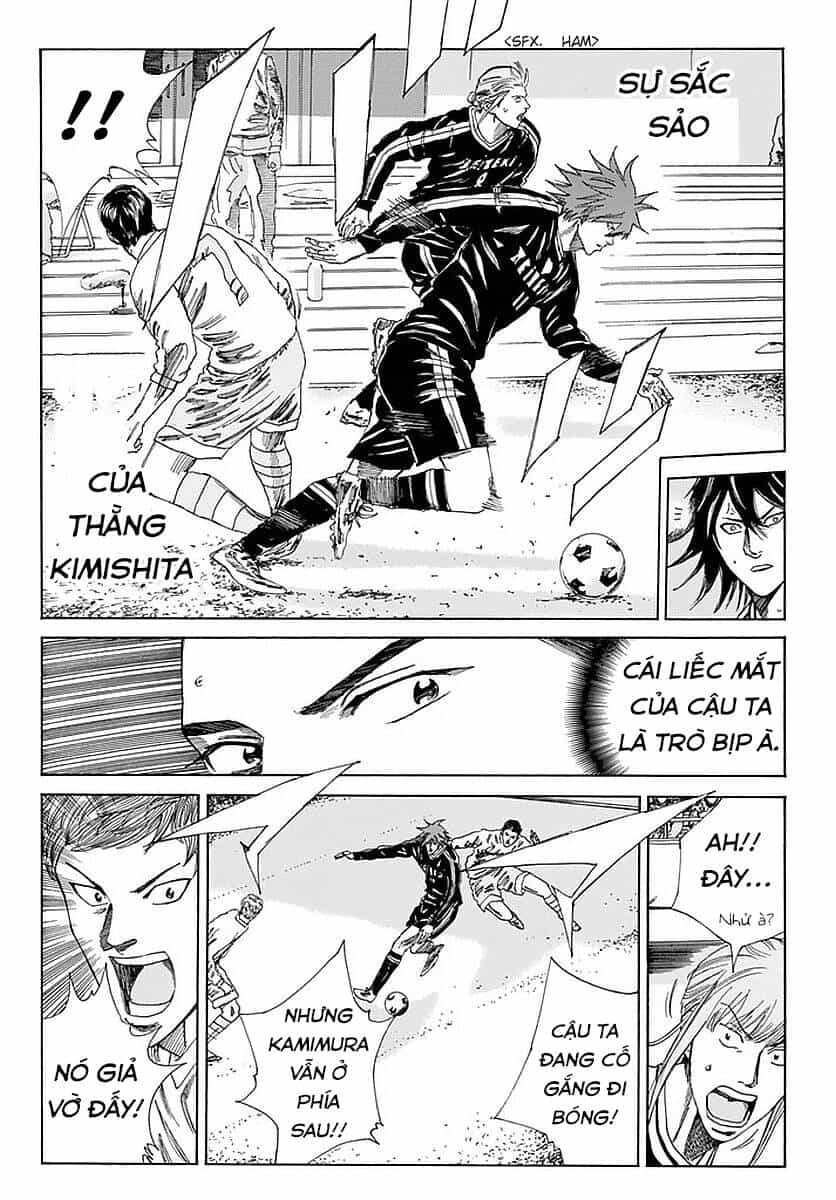 Days - Chương 140 - ảnh 16