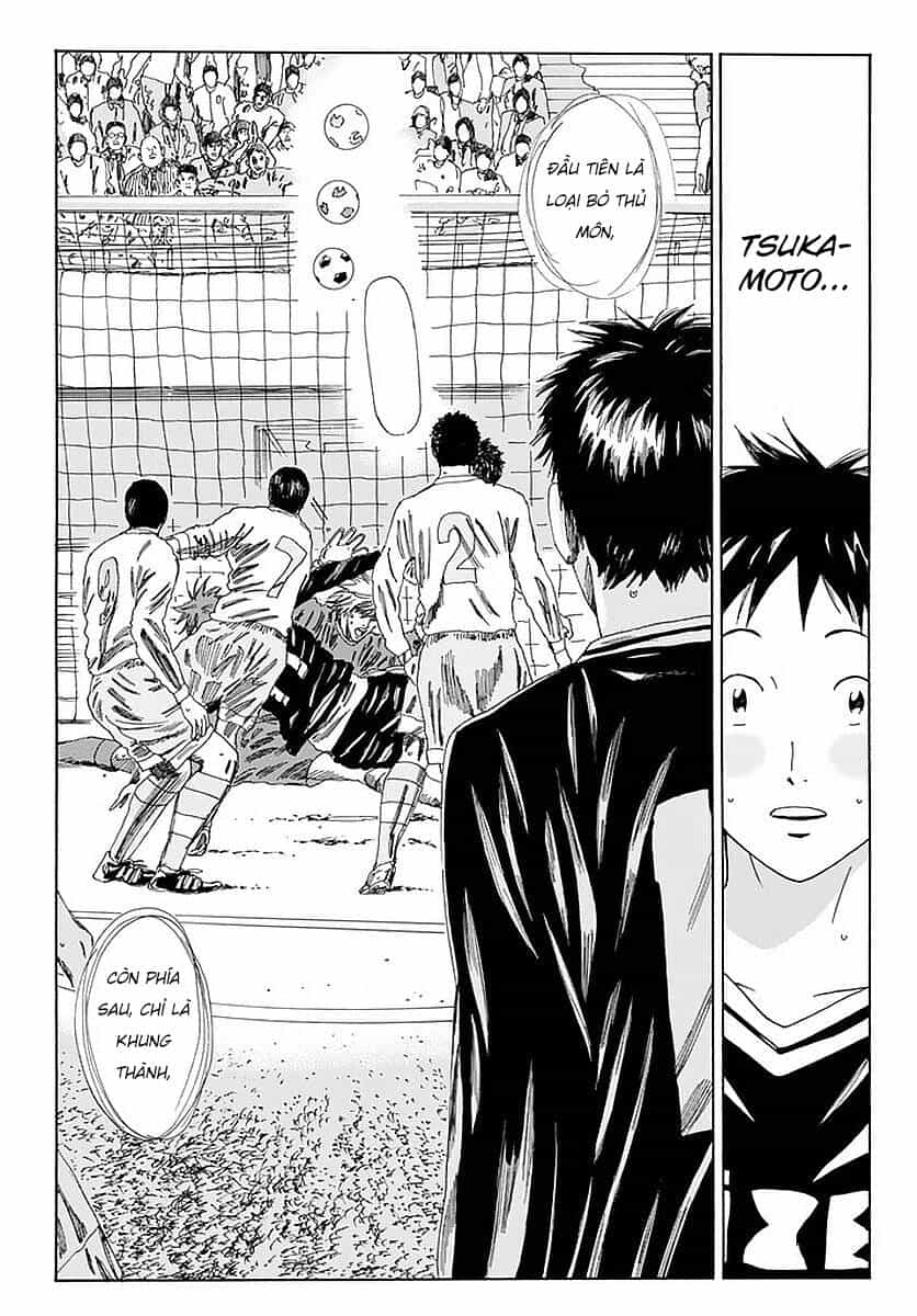 Days - Chương 140 - ảnh 25