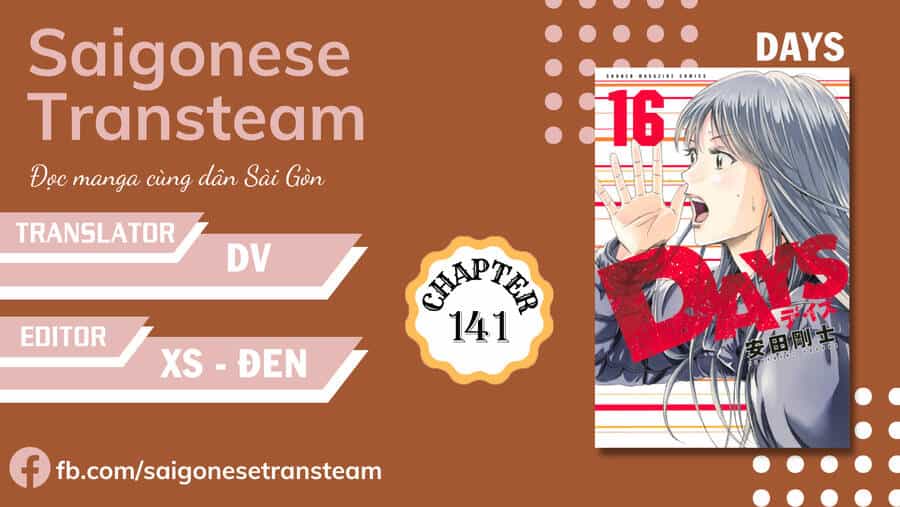 Days - Chương 141 - ảnh 2