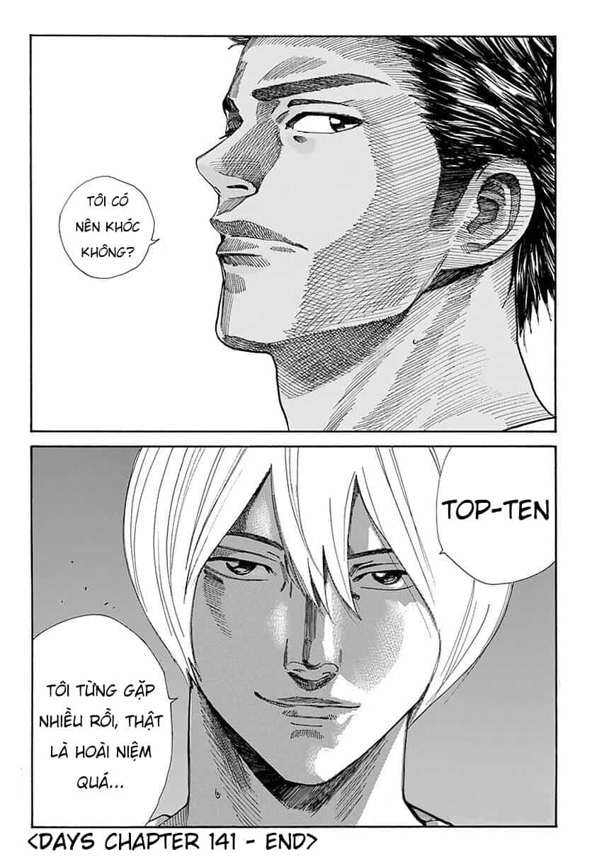 Days - Chương 141 - ảnh 21