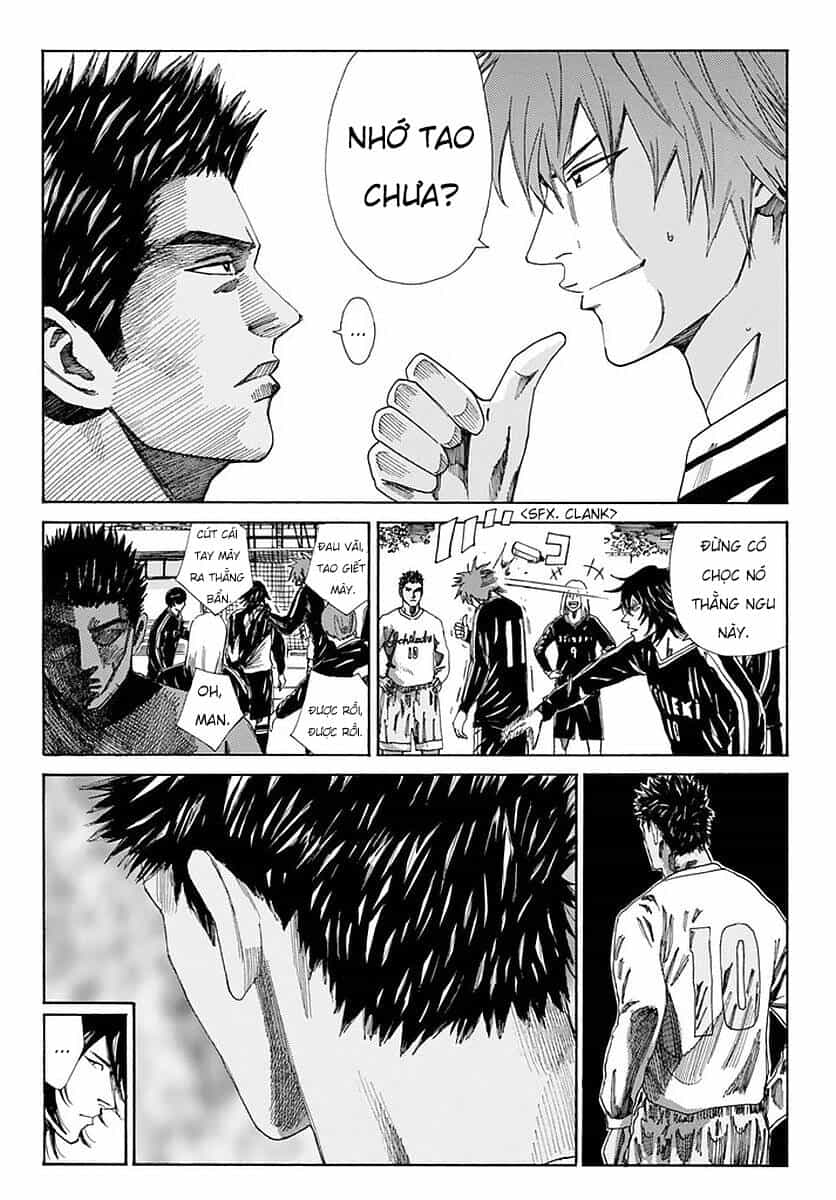 Days - Chương 141 - ảnh 6