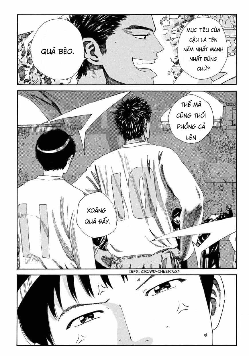 Days - Chương 144 - ảnh 18