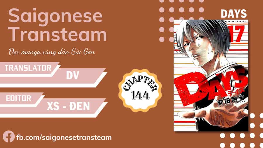 Days - Chương 144 - ảnh 2