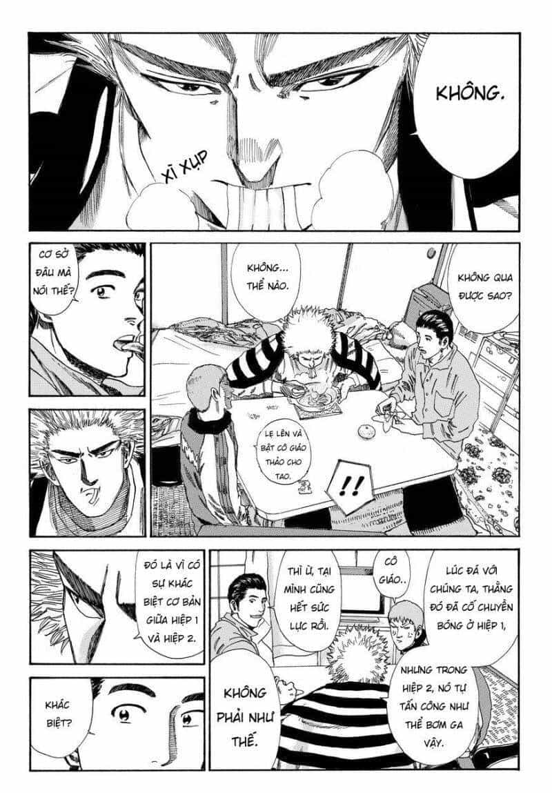 Days - Chương 145 - ảnh 16