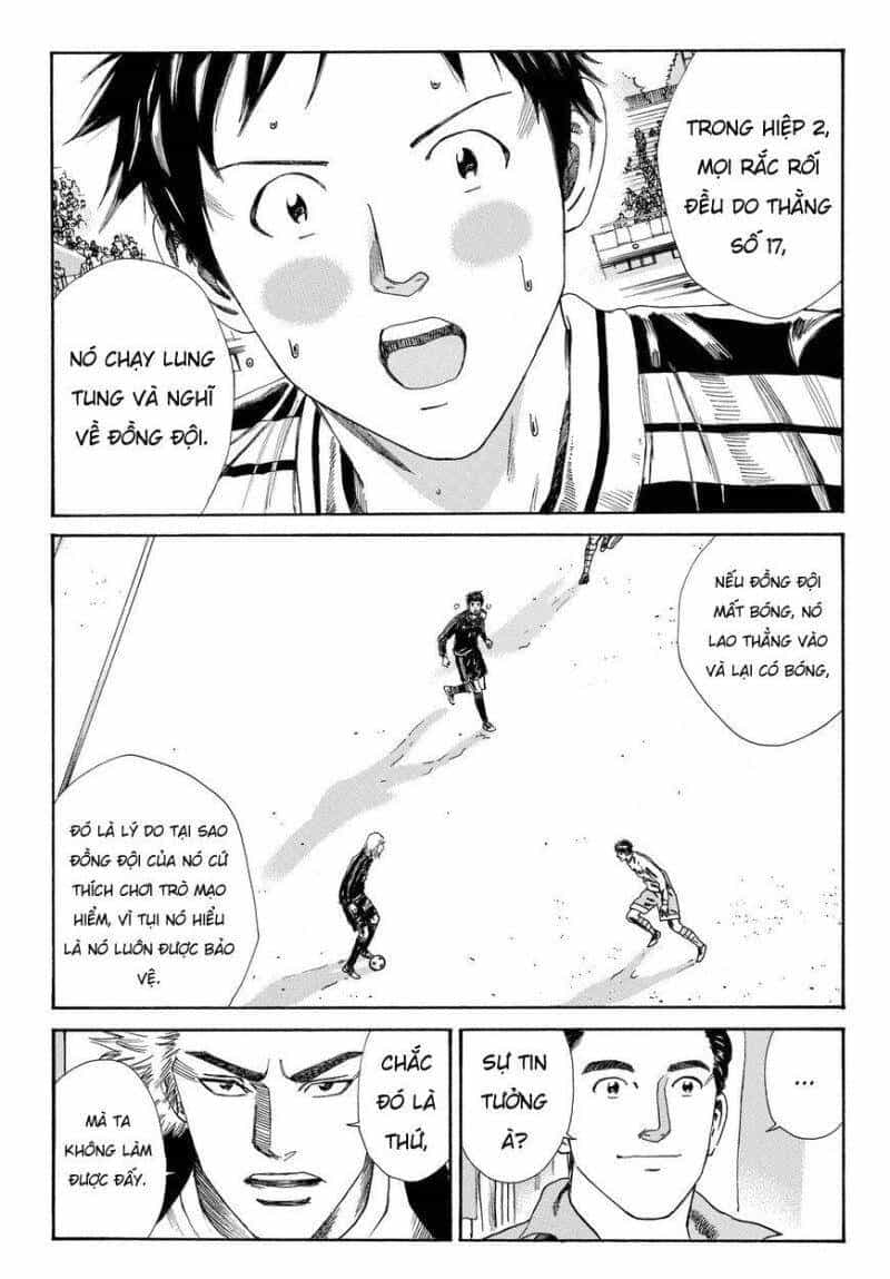 Days - Chương 145 - ảnh 17