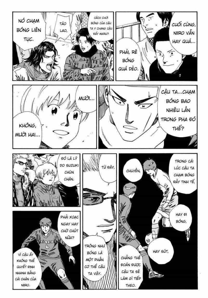 Days - Chương 145 - ảnh 9