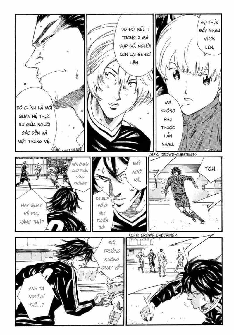 Days - Chương 147 - ảnh 15