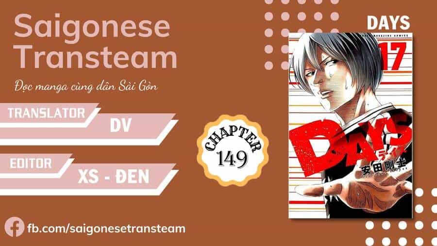Days - Chương 149 - ảnh 2
