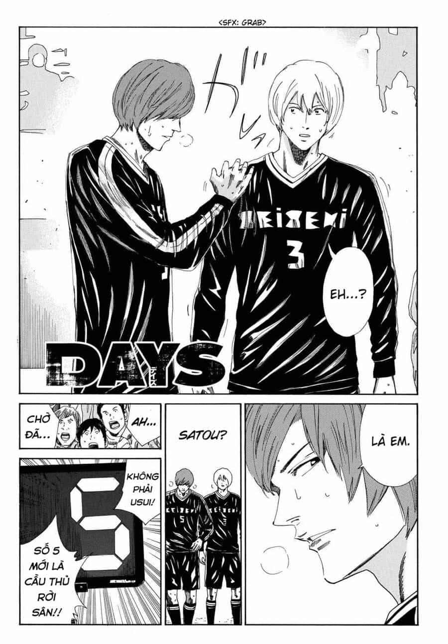 Days - Chương 149 - ảnh 6