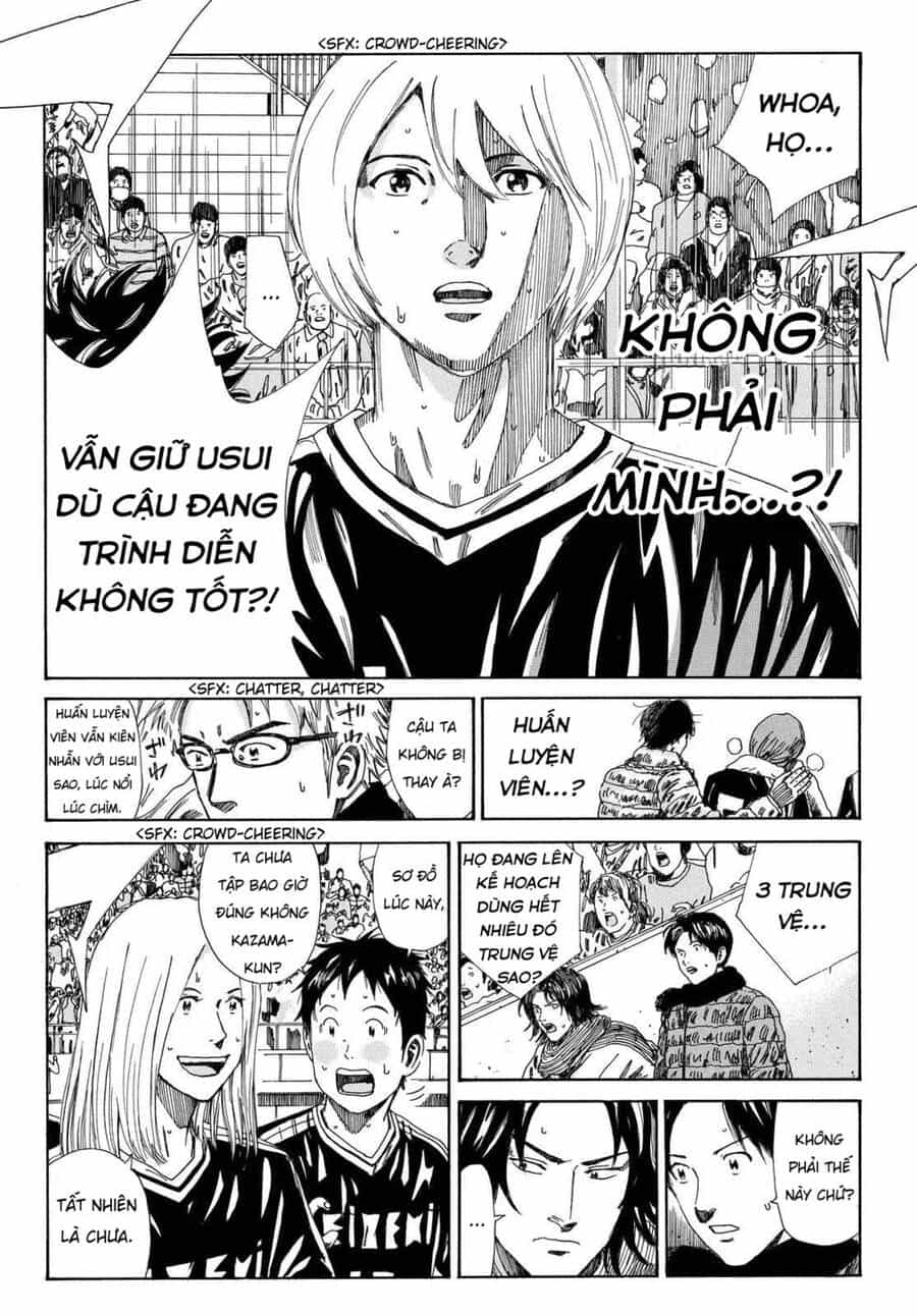 Days - Chương 149 - ảnh 8