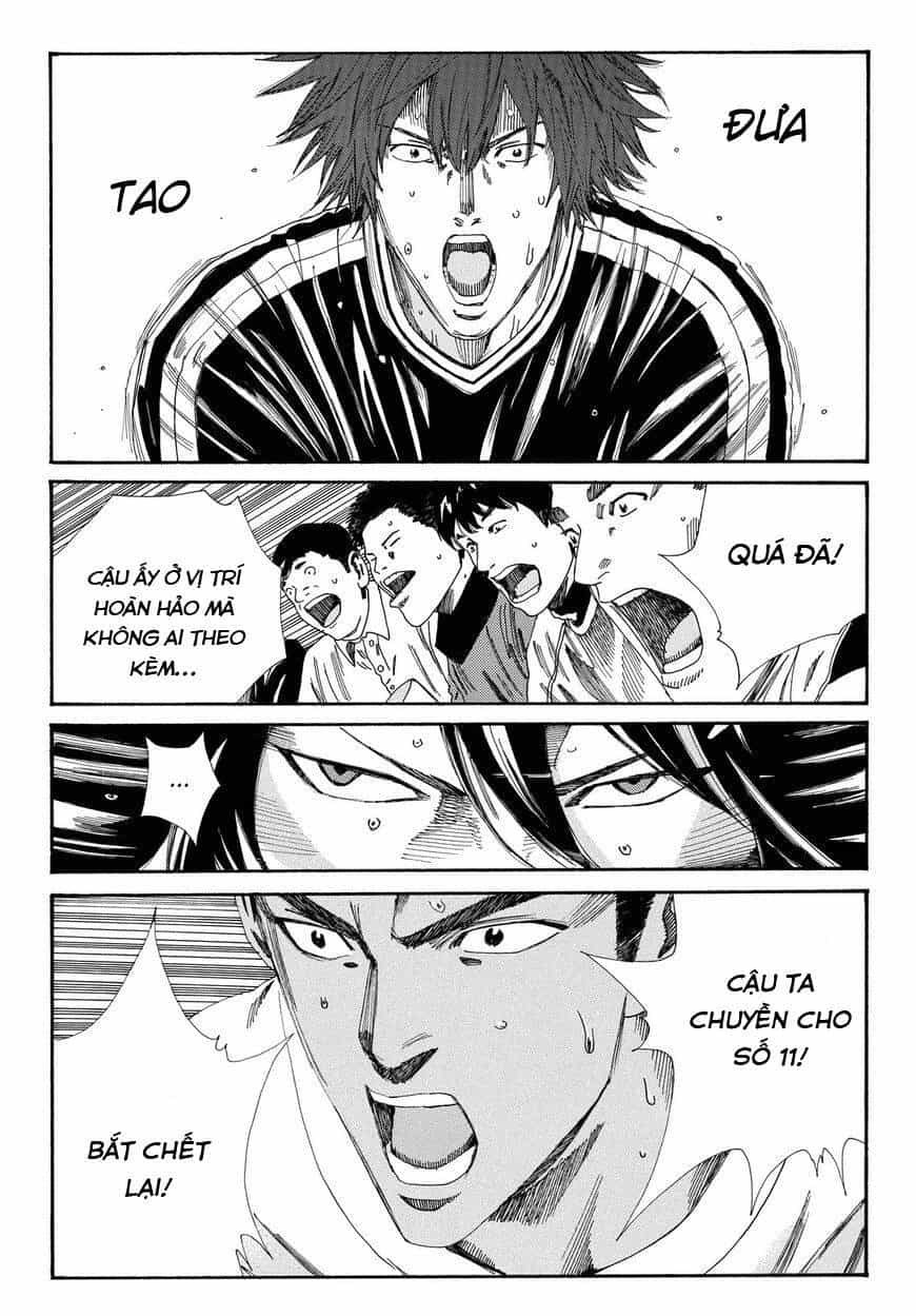 Days - Chương 151 - ảnh 11