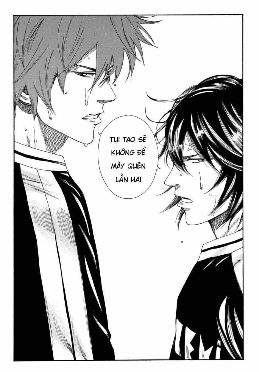 Days - Chương 151 - ảnh 18