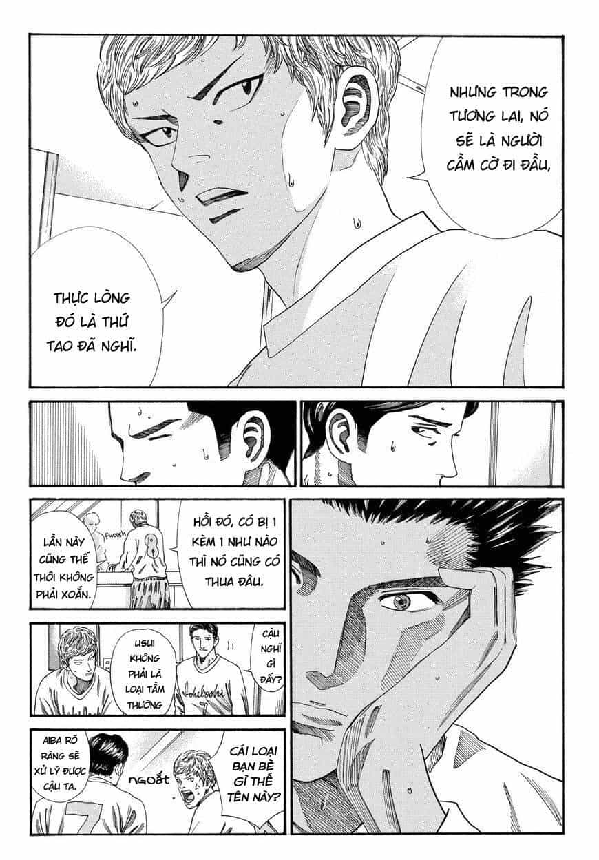 Days - Chương 152 - ảnh 11