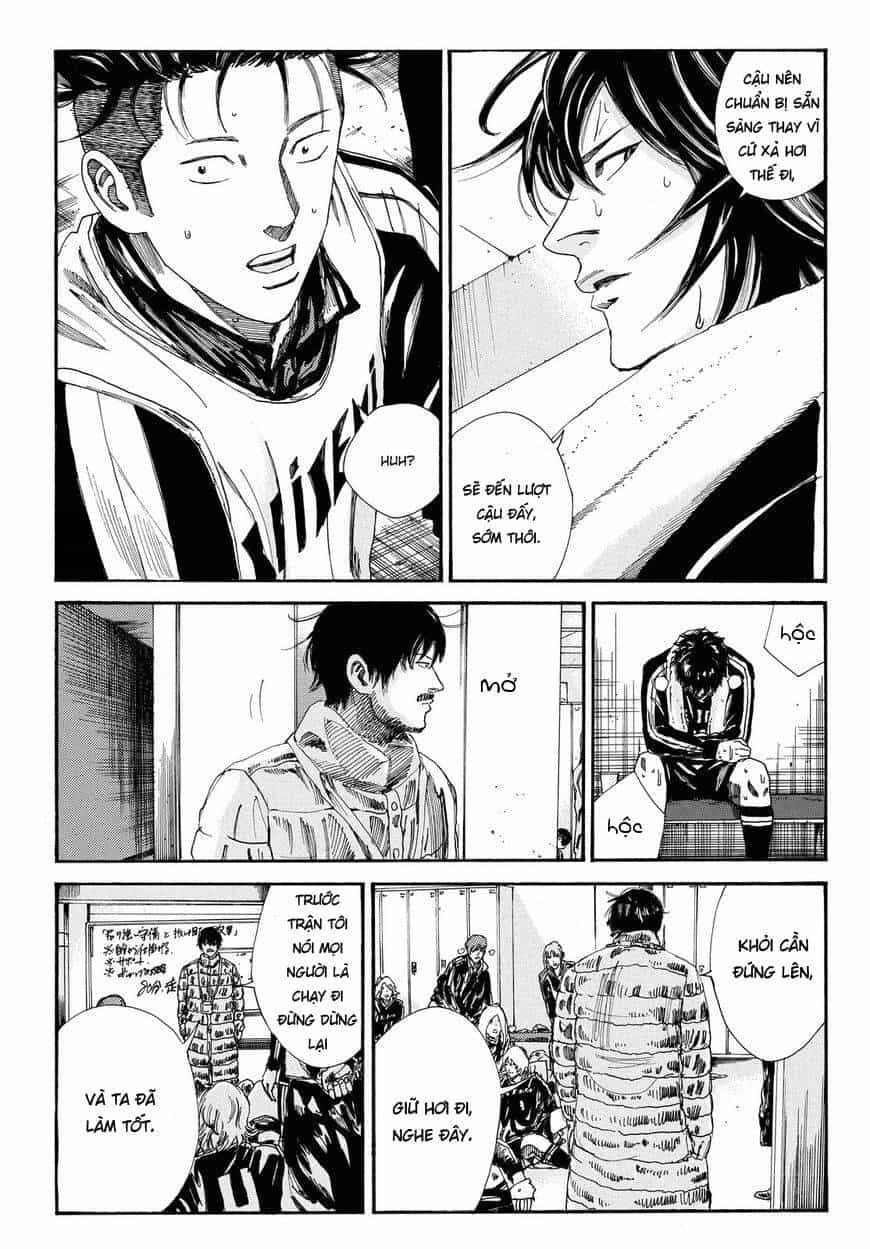 Days - Chương 152 - ảnh 20