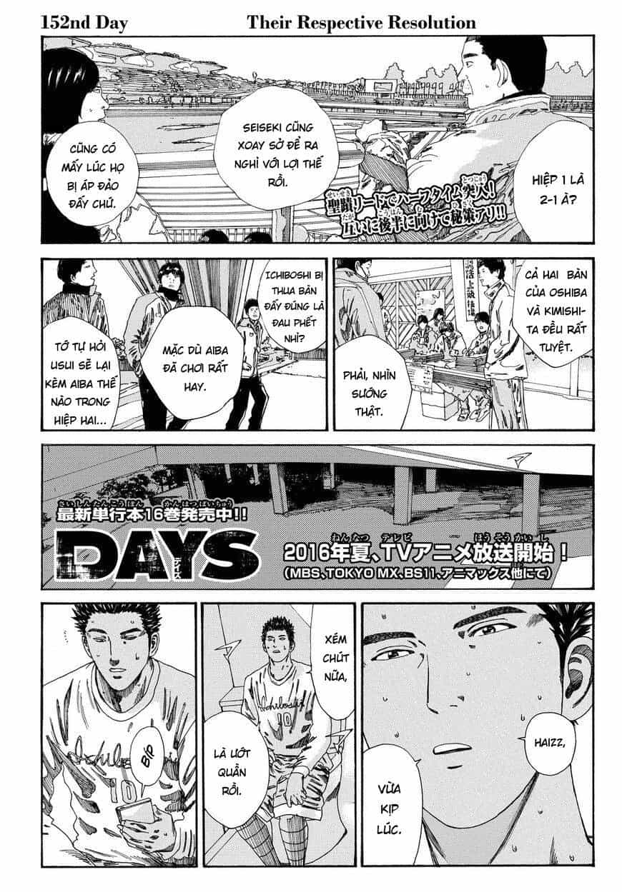 Days - Chương 152 - ảnh 6