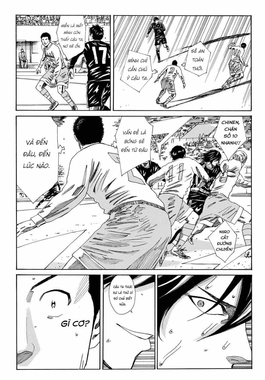 Days - Chương 154 - ảnh 19