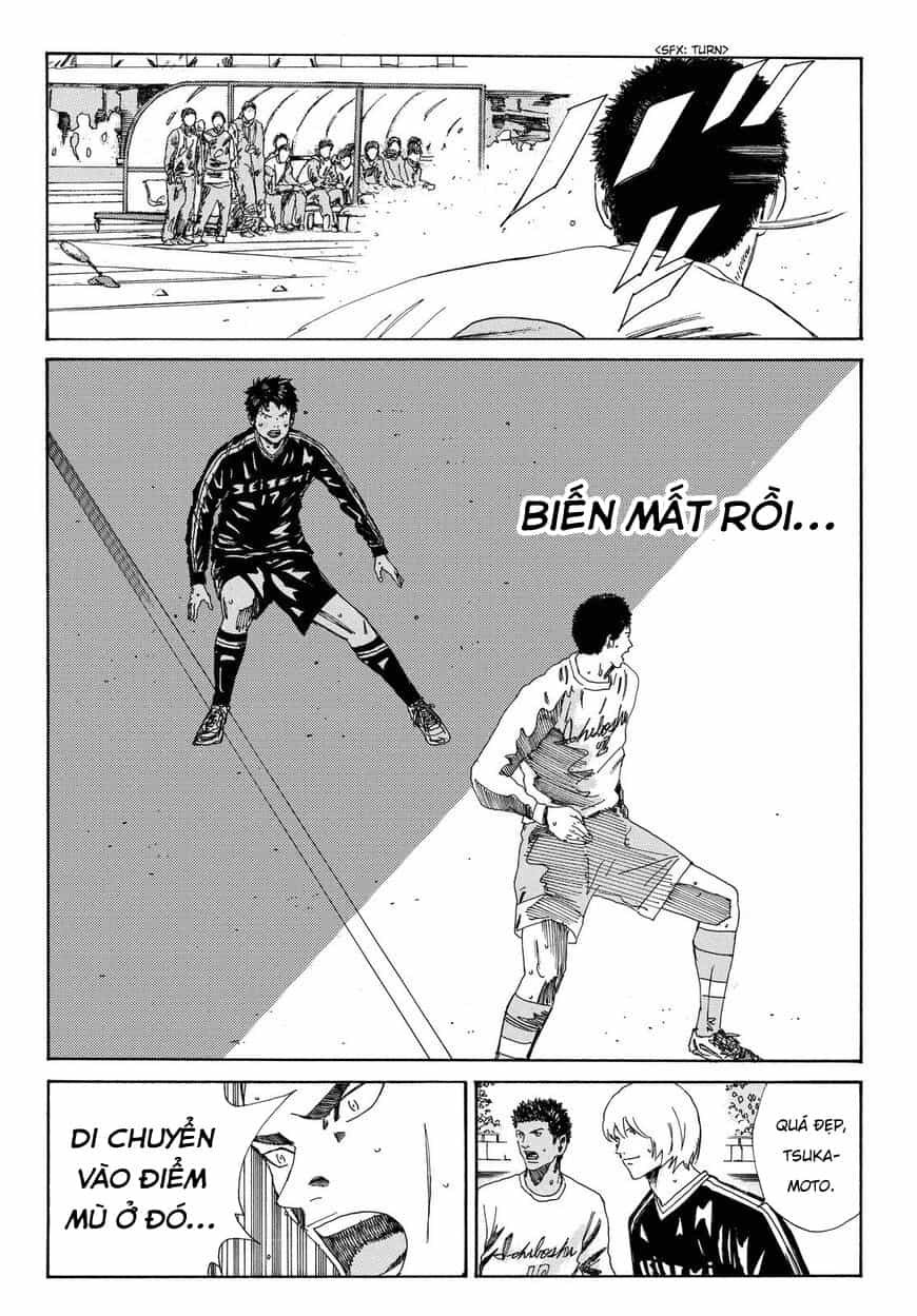 Days - Chương 154 - ảnh 20