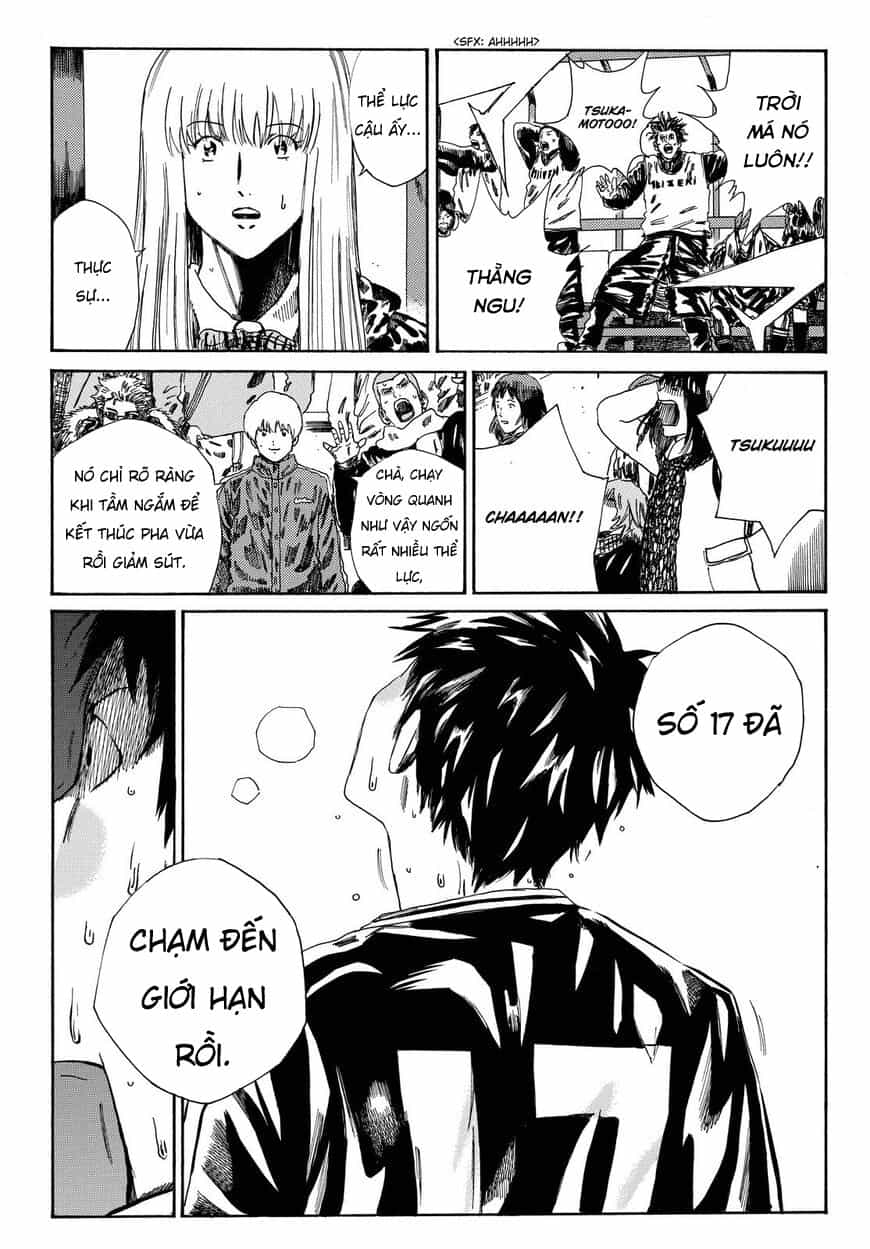 Days - Chương 155 - ảnh 10