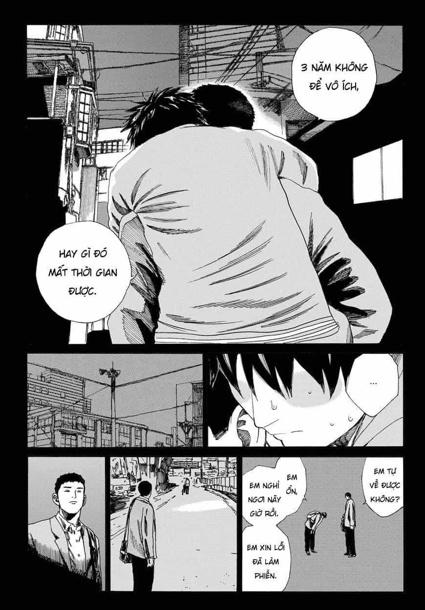 Days - Chương 155 - ảnh 16