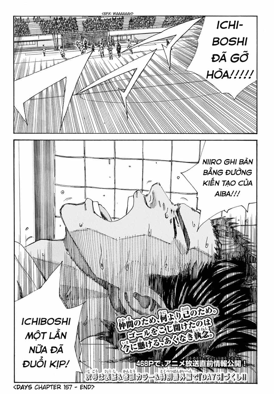 Days - Chương 157 - ảnh 22