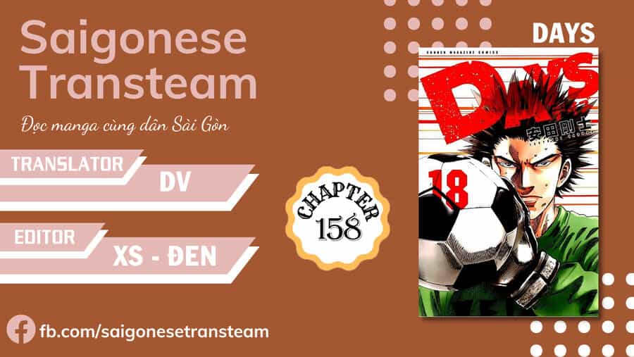 Days - Chương 158 - ảnh 2