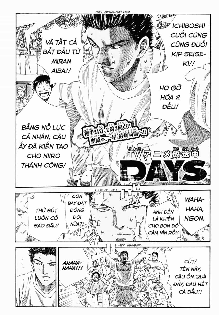 Days - Chương 158 - ảnh 8