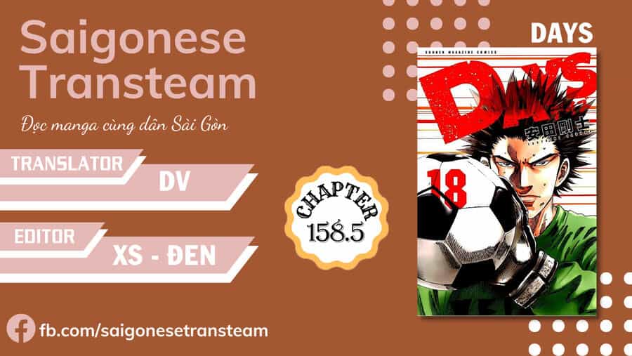 Days - Chương 158.5 - ảnh 2