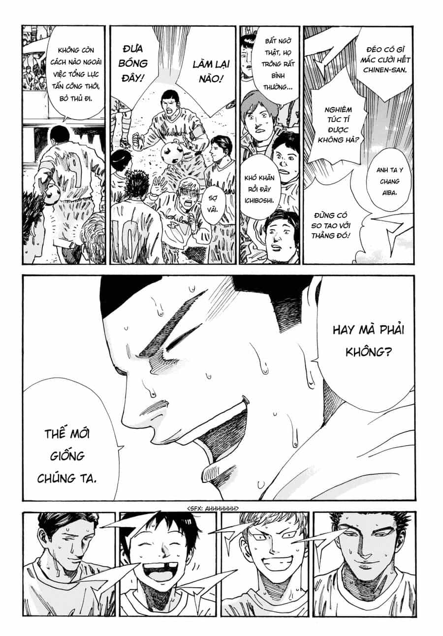 Days - Chương 159 - ảnh 19
