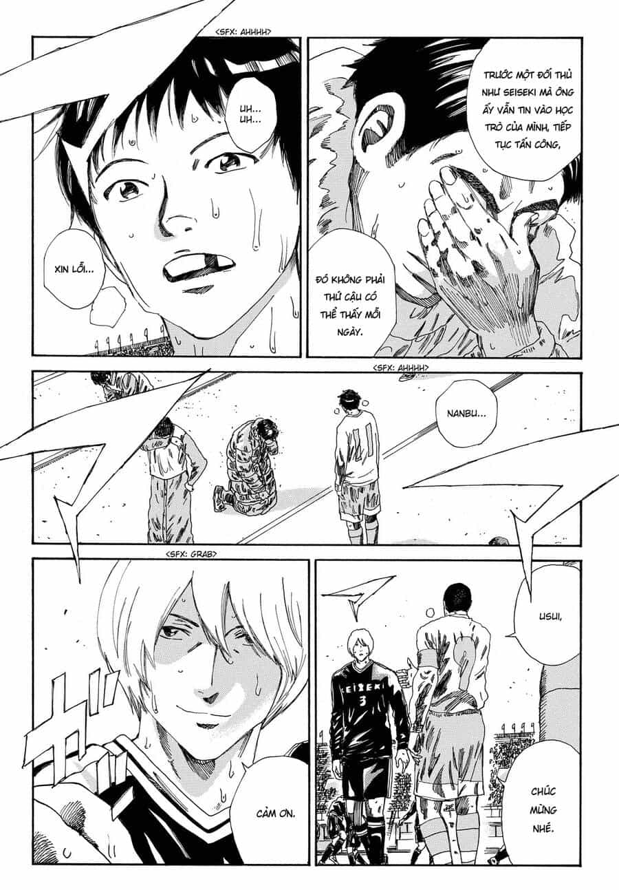 Days - Chương 162 - ảnh 12