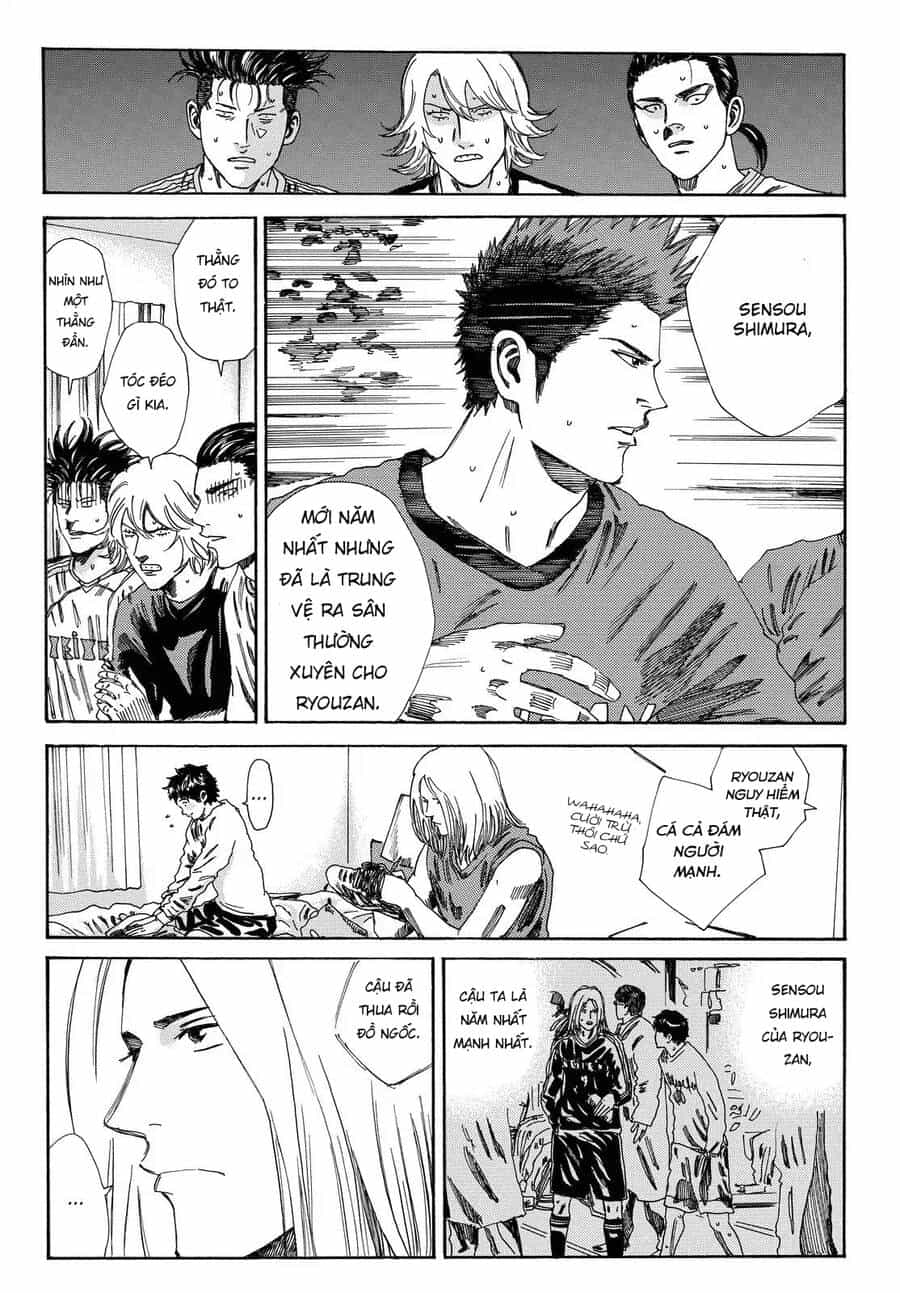 Days - Chương 163 - ảnh 13