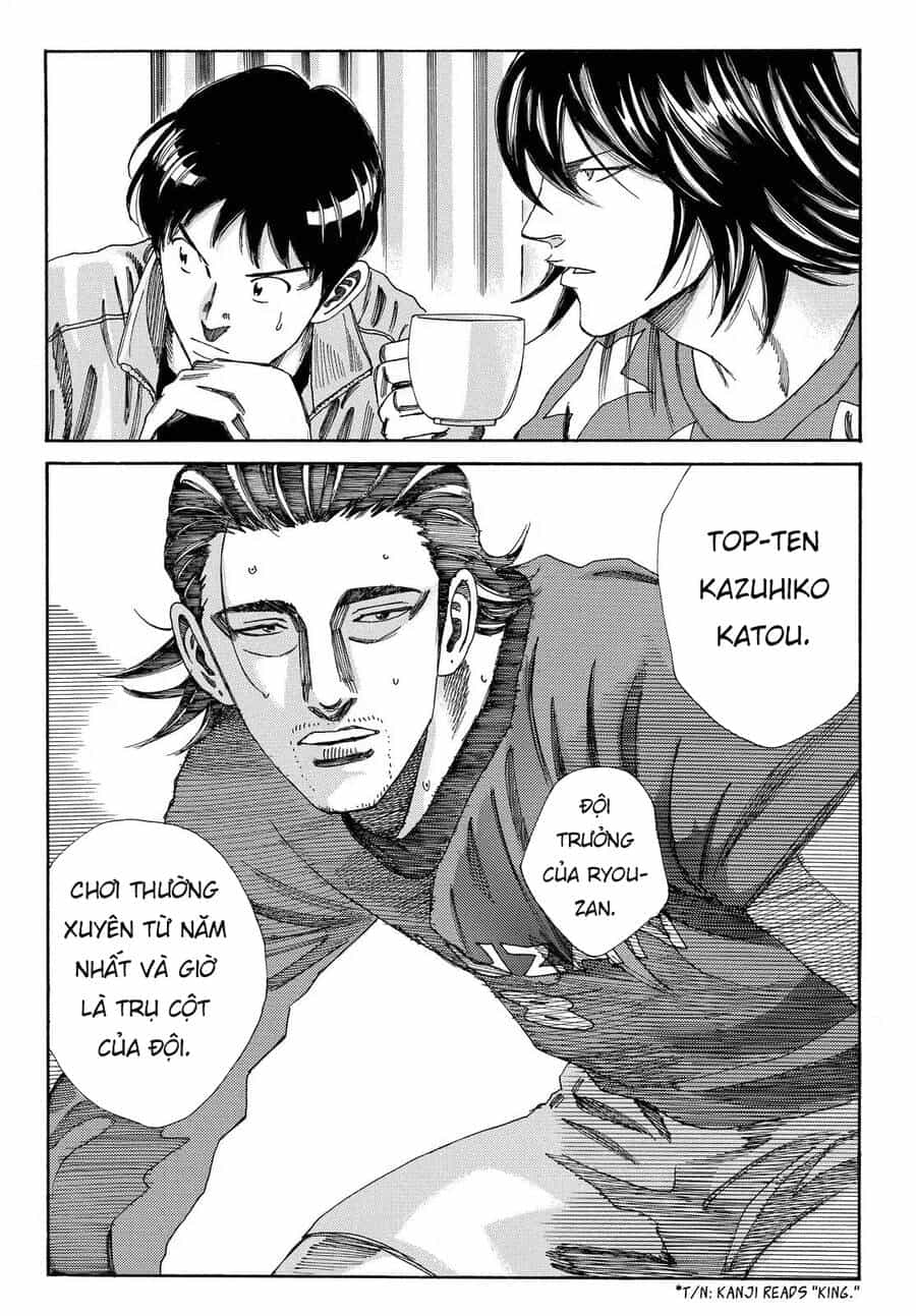 Days - Chương 163 - ảnh 9
