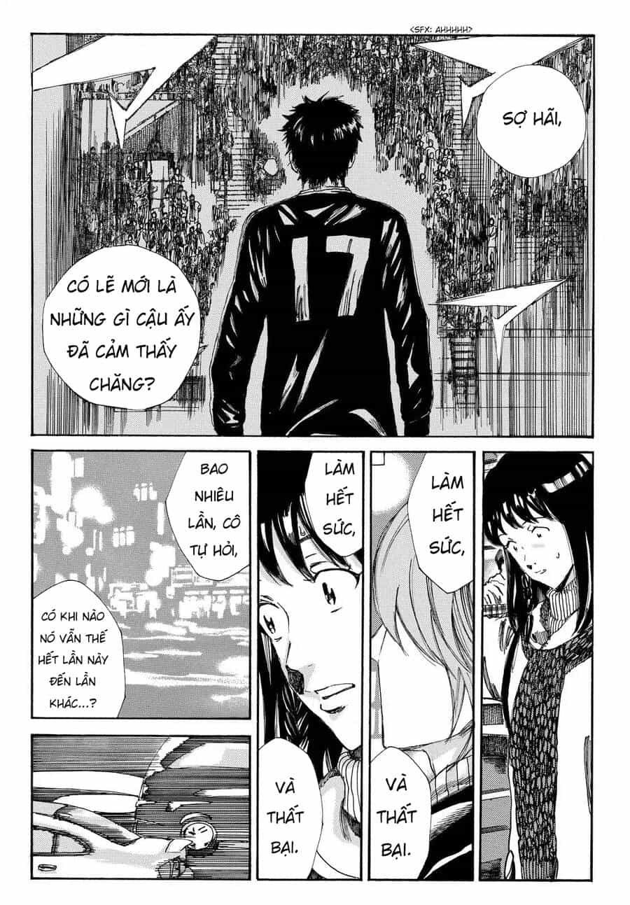 Days - Chương 164 - ảnh 13