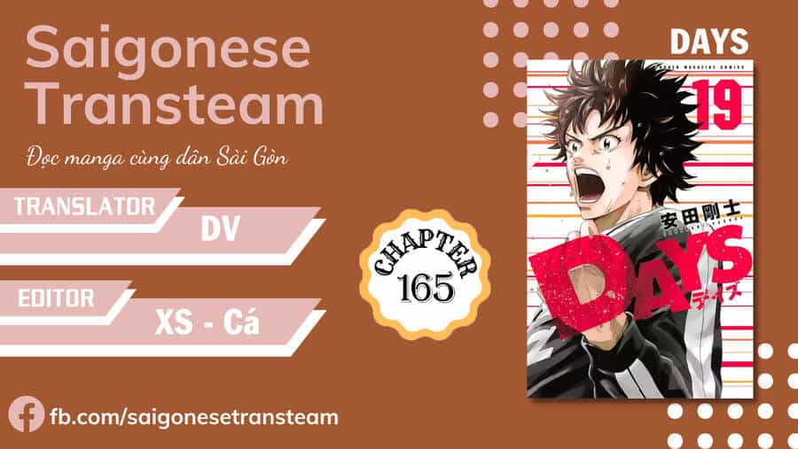 Days - Chương 165 - ảnh 2